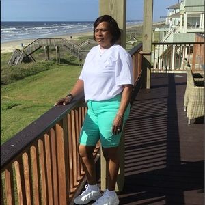 Meet your Posher, Darlene